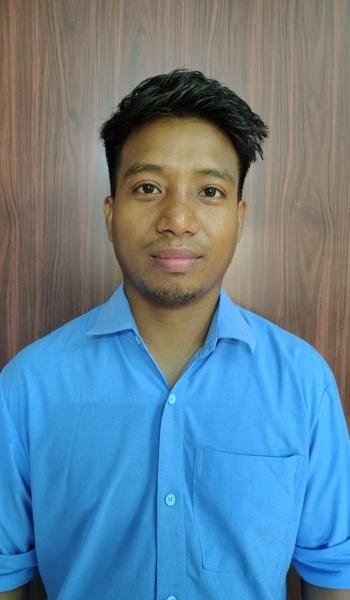 Praja Kramik Jamatia